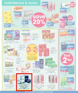 Clicks : You Pay Less (23 Aug - 6 Sept 2018), page 13