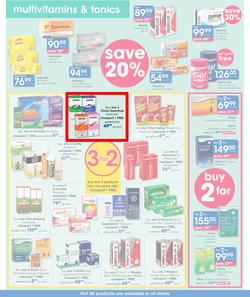 Clicks : You Pay Less (23 Aug - 6 Sept 2018), page 13