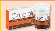 Cruciale Products-100 Capsules Per Pack 