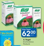 A.Vogel Enchinaforce Products-Each