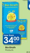 Bio-Strath Products-Each