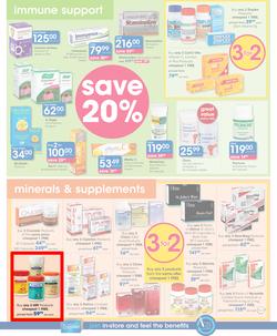 Clicks : You Pay Less (23 Aug - 6 Sept 2018), page 14