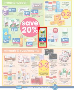Clicks : You Pay Less (23 Aug - 6 Sept 2018), page 14