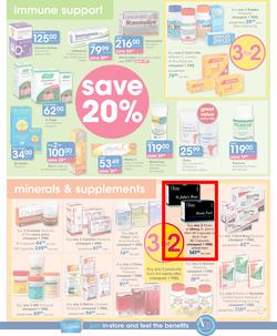 Clicks : You Pay Less (23 Aug - 6 Sept 2018), page 14