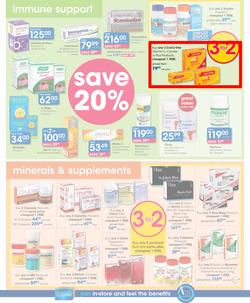 Clicks : You Pay Less (23 Aug - 6 Sept 2018), page 14