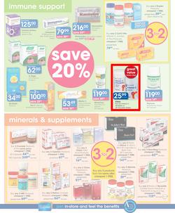 Clicks : You Pay Less (23 Aug - 6 Sept 2018), page 14