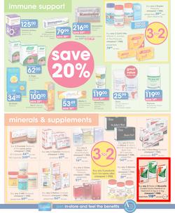 Clicks : You Pay Less (23 Aug - 6 Sept 2018), page 14