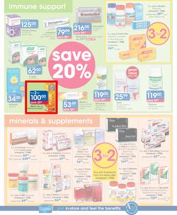 Clicks : You Pay Less (23 Aug - 6 Sept 2018), page 14