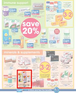 Clicks : You Pay Less (23 Aug - 6 Sept 2018), page 14