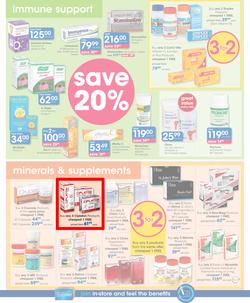 Clicks : You Pay Less (23 Aug - 6 Sept 2018), page 14