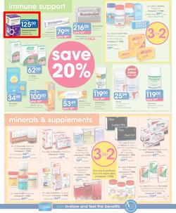 Clicks : You Pay Less (23 Aug - 6 Sept 2018), page 14
