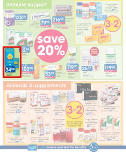 Clicks : You Pay Less (23 Aug - 6 Sept 2018), page 14