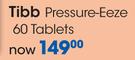 Tibb Pressure Eeze 60 Tablets-Per Pack