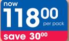 Tibb Pressure Eeze Forte 60 Tablets-Per Pack