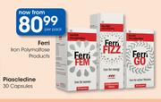 Ferri Iron Polymaltose Products-Per Pack