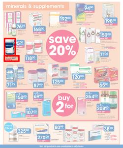 Clicks : You Pay Less (23 Aug - 6 Sept 2018), page 15