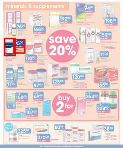 Clicks : You Pay Less (23 Aug - 6 Sept 2018), page 15
