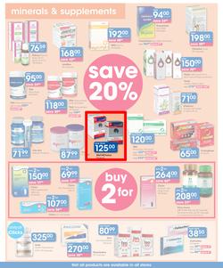 Clicks : You Pay Less (23 Aug - 6 Sept 2018), page 15