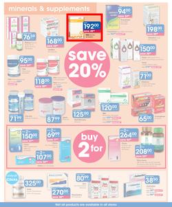 Clicks : You Pay Less (23 Aug - 6 Sept 2018), page 15