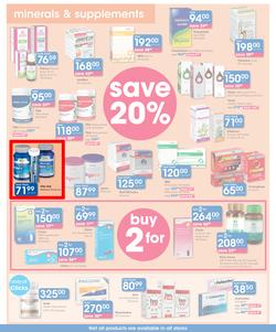 Clicks : You Pay Less (23 Aug - 6 Sept 2018), page 15