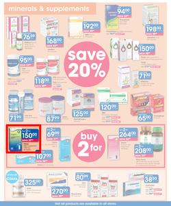 Clicks : You Pay Less (23 Aug - 6 Sept 2018), page 15