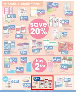 Clicks : You Pay Less (23 Aug - 6 Sept 2018), page 15