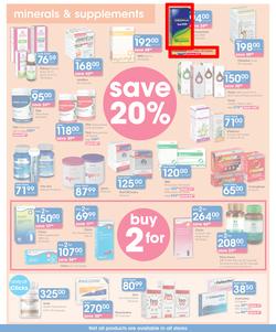 Clicks : You Pay Less (23 Aug - 6 Sept 2018), page 15