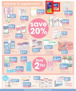 Clicks : You Pay Less (23 Aug - 6 Sept 2018), page 15