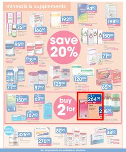 Clicks : You Pay Less (23 Aug - 6 Sept 2018), page 15