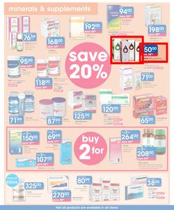 Clicks : You Pay Less (23 Aug - 6 Sept 2018), page 15