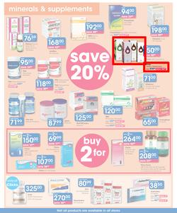 Clicks : You Pay Less (23 Aug - 6 Sept 2018), page 15