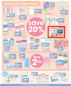Clicks : You Pay Less (23 Aug - 6 Sept 2018), page 15
