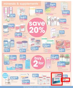Clicks : You Pay Less (23 Aug - 6 Sept 2018), page 15