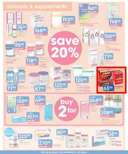 Clicks : You Pay Less (23 Aug - 6 Sept 2018), page 15