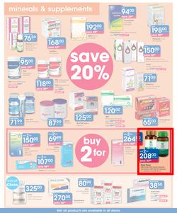 Clicks : You Pay Less (23 Aug - 6 Sept 2018), page 15