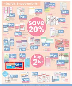 Clicks : You Pay Less (23 Aug - 6 Sept 2018), page 15