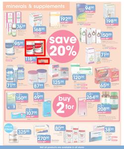 Clicks : You Pay Less (23 Aug - 6 Sept 2018), page 15