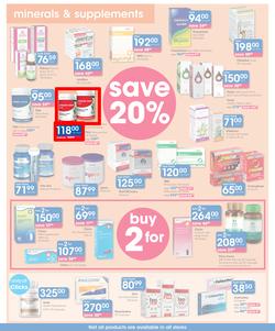Clicks : You Pay Less (23 Aug - 6 Sept 2018), page 15