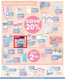 Clicks : You Pay Less (23 Aug - 6 Sept 2018), page 15