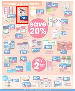Clicks : You Pay Less (23 Aug - 6 Sept 2018), page 15