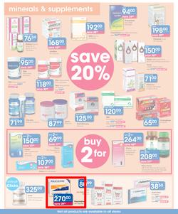 Clicks : You Pay Less (23 Aug - 6 Sept 2018), page 15
