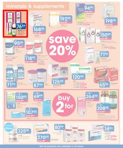 Clicks : You Pay Less (23 Aug - 6 Sept 2018), page 15