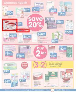 Clicks : You Pay Less (23 Aug - 6 Sept 2018), page 16