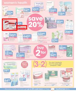 Clicks : You Pay Less (23 Aug - 6 Sept 2018), page 16