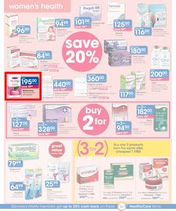 Clicks : You Pay Less (23 Aug - 6 Sept 2018), page 16