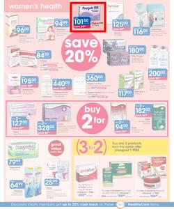 Clicks : You Pay Less (23 Aug - 6 Sept 2018), page 16