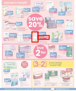 Clicks : You Pay Less (23 Aug - 6 Sept 2018), page 16