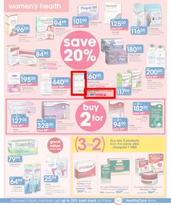 Clicks : You Pay Less (23 Aug - 6 Sept 2018), page 16