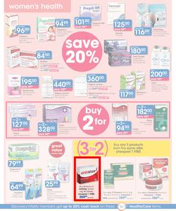 Clicks : You Pay Less (23 Aug - 6 Sept 2018), page 16