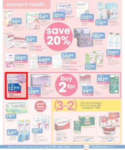 Clicks : You Pay Less (23 Aug - 6 Sept 2018), page 16